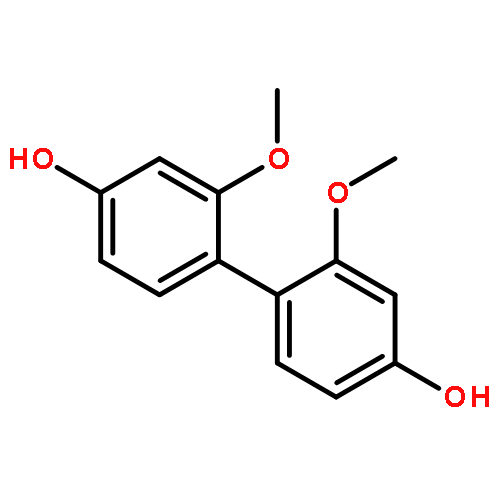 3,3'-dimethoxy-4,4'-biphenol