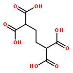 butane-1,1,4,4-tetracarboxylic acid