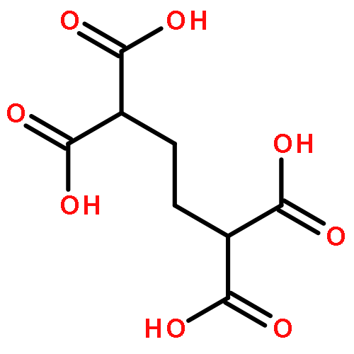 butane-1,1,4,4-tetracarboxylic acid