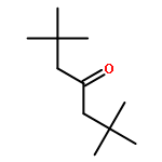 2,2,6,6-tetramethylheptan-4-one