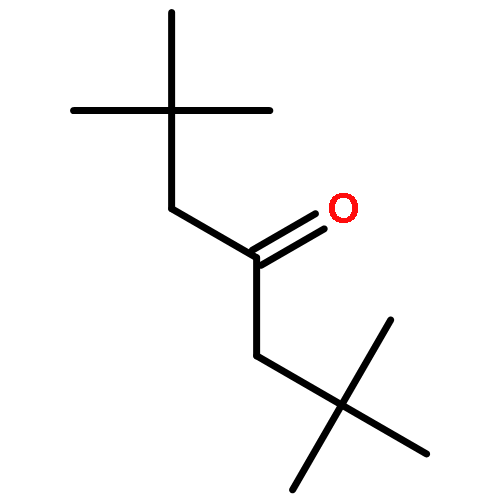 2,2,6,6-tetramethylheptan-4-one