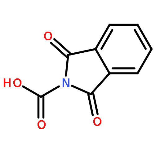 2H-ISOINDOLE-2-CARBOXYLIC ACID, 1,3-DIHYDRO-1,3-DIOXO-