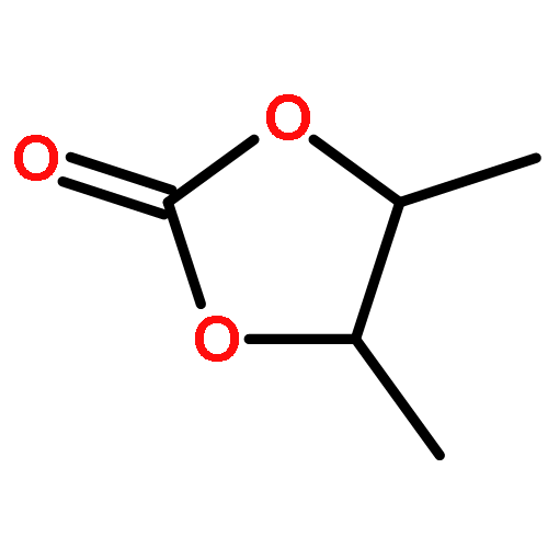 1,3-Dioxolan-2-one, 4,5-dimethyl-