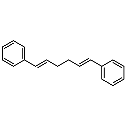 1,6-diphenylhexa-1,5-diene