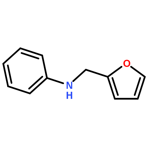 2-Furanmethanamine,N-phenyl-