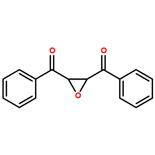 Methanone, 2,3-oxiranediylbis[phenyl-