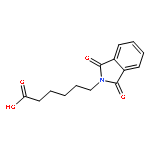 2H-Isoindole-2-hexanoicacid, 1,3-dihydro-1,3-dioxo-