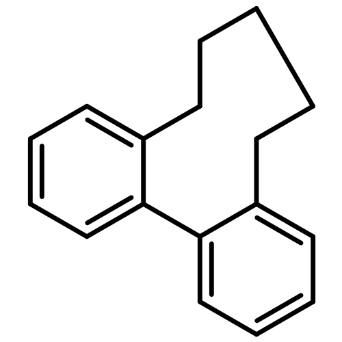 5H-Dibenzo[a,c]cyclononene, 6,7,8,9-tetrahydro-