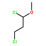 1,3-dichloro-1-methoxy-propane