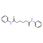 N,N'-diphenyladipamide