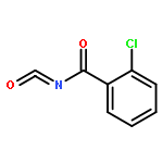 2-Chlorobenzoyl isocyanate