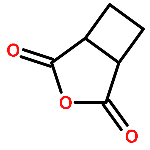 3-Oxabicyclo[3.2.0]heptane-2,4-dione