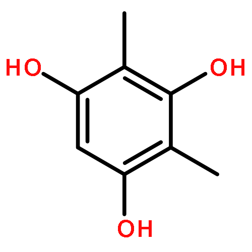 1,3,5-Benzenetriol,2,4-dimethyl-