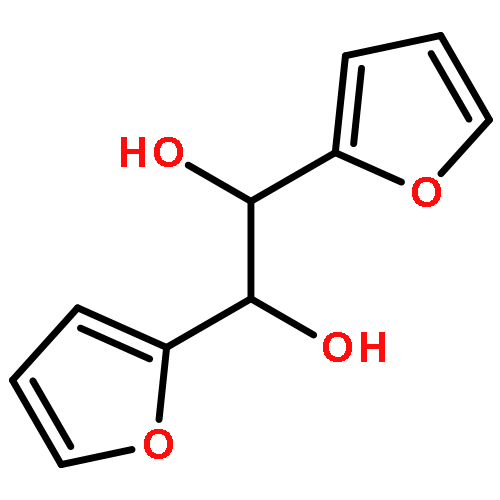 1,2-ETHANEDIOL, 1,2-DI-2-FURANYL-