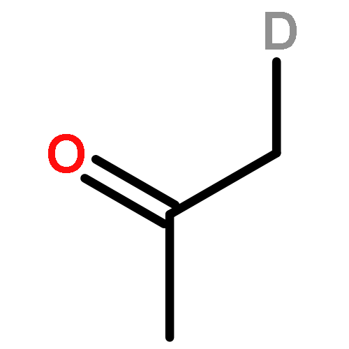 2-Propanone-1-d (9CI)