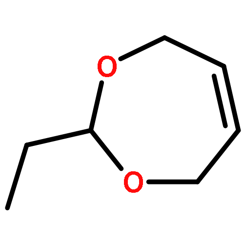 1,3-DIOXEPIN, 2-ETHYL-4,7-DIHYDRO-