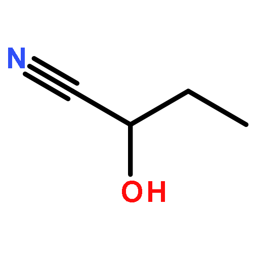 Butanenitrile,2-hydroxy-