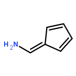 METHANAMINE, 1-(2,4-CYCLOPENTADIEN-1-YLIDENE)-