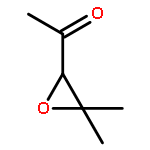 Ethanone,1-(3,3-dimethyl-2-oxiranyl)-