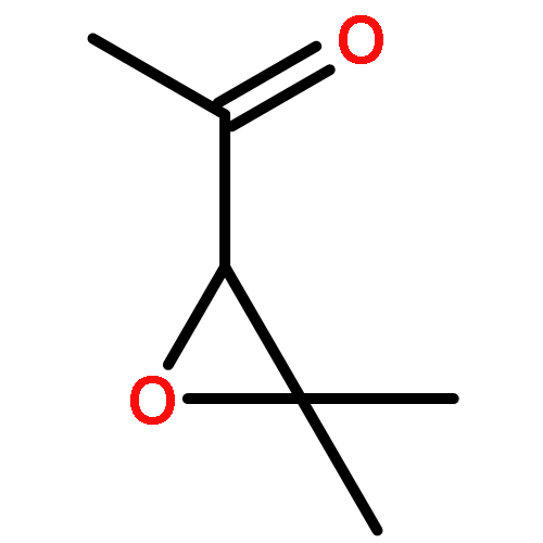 Ethanone,1-(3,3-dimethyl-2-oxiranyl)-