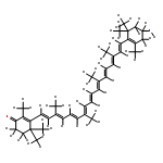 (3'R)-3'-hydroxy-echinenone