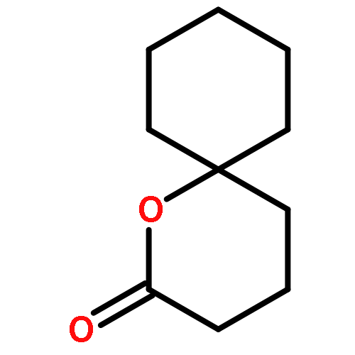 1-oxaspiro[5.5]undecan-2-one