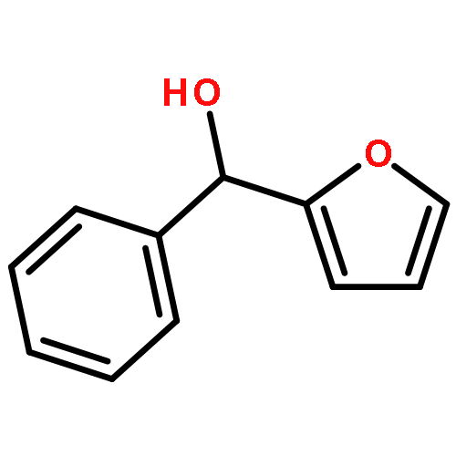 2-Furanmethanol, a-phenyl-