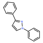 1,3-diphenylpyrazole