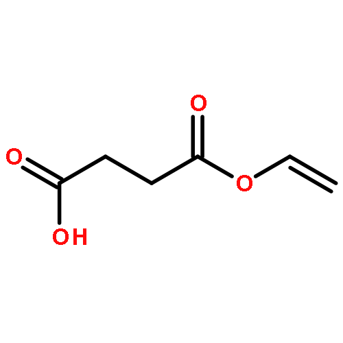 4-ETHENOXY-4-OXOBUTANOIC ACID