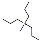 1-PROPANAMINIUM, N-METHYL-N,N-DIPROPYL-