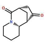 7,10-METHANOPYRIDO[1,2-A]AZEPINE-6,9-DIONE,OCTAHYDRO-,(7S,10S,10AS)-(9CI)