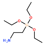 2-triethoxysilylethanamine