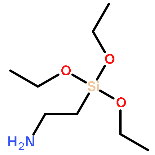 2-triethoxysilylethanamine