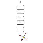 n-Octylsulfat