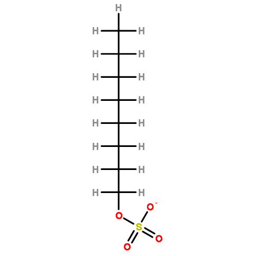 n-Octylsulfat