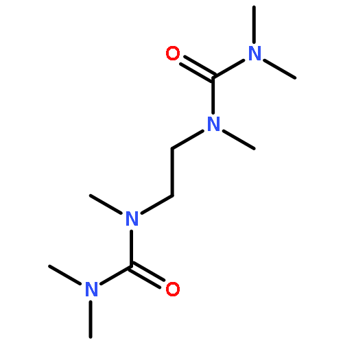 Urea, N,N''-1,2-ethanediylbis[N,N',N'-trimethyl-