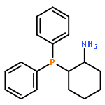 (1S,2S)-2-(Diphenylphosphino)cyclohexylamine