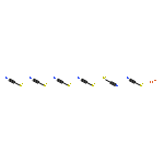 Ferrate(3-),hexakis(thiocyanato-kN)-, (OC-6-11)-