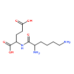 L-Glutamic acid,L-lysyl-