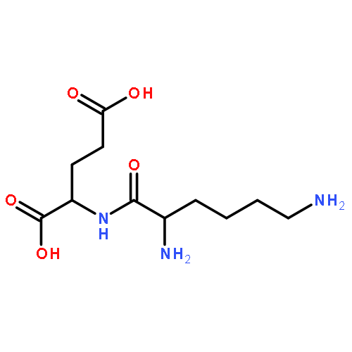 L-Glutamic acid,L-lysyl-