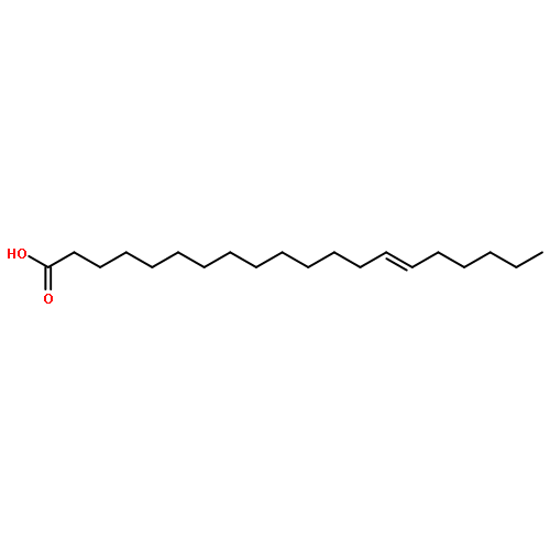 14-Eicosenoic acid