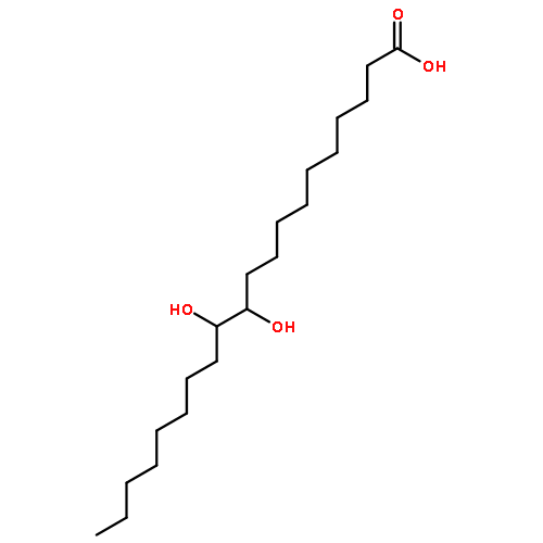 EICOSANOIC ACID, 11,12-DIHYDROXY-