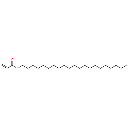 2-Propenoic acid,heneicosyl ester