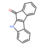 INDENO[2,1-B]INDOL-6(5H)-ONE