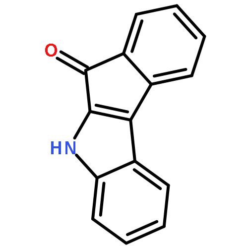 INDENO[2,1-B]INDOL-6(5H)-ONE