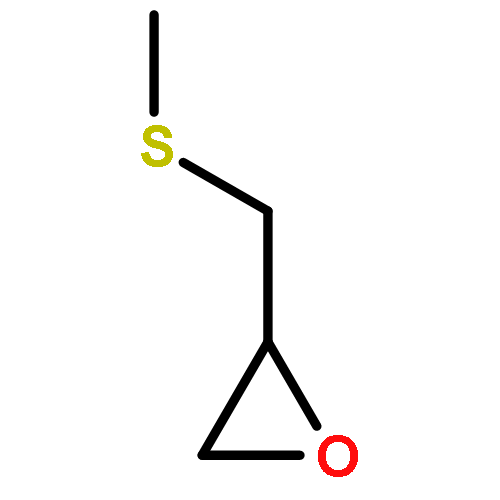 [(methylthio)methyl]oxirane