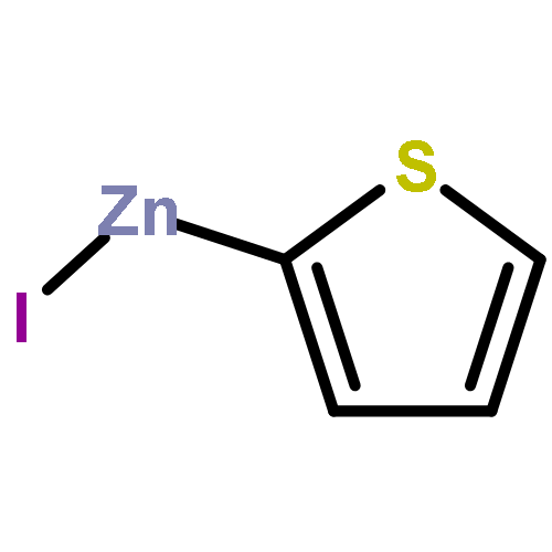 ZINC, IODO-2-THIENYL-