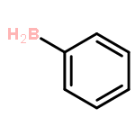 Borane, phenyl-