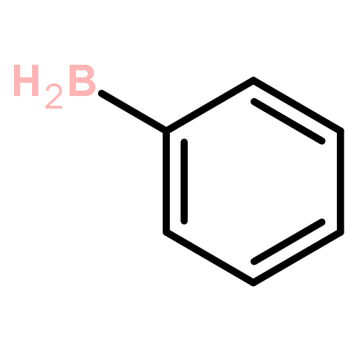 Borane, phenyl-