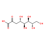 L-manno-2-Octulosonic acid, 3-deoxy-